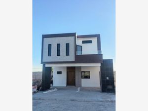 Casa en Venta en Los Viñedos Torreón