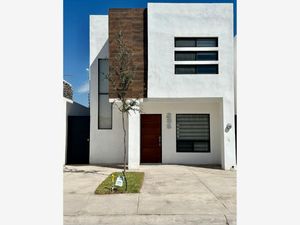 Casa en Venta en Puerta de Hierro Torreón