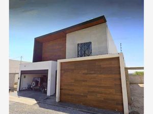 Casa en Venta en Los Viñedos Torreón