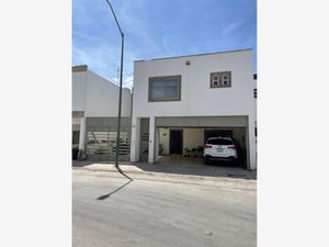 Casa en Venta en Ampliación Senderos Torreón