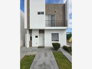 Casa en Venta en Paseo Aurea Torreón