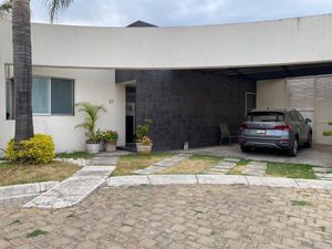 Casa en Venta en Morillotla San Andrés Cholula