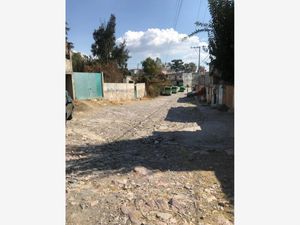 Terreno en Venta en Articulo Primero Constitucional Puebla