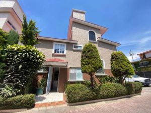 Casa en Venta en Santiago Tepalcatlalpan Xochimilco