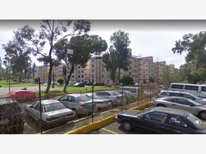 Departamento en Venta en Ex-Ejido de San Francisco Culhuacán Coyoacán