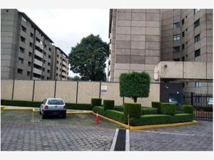 Departamento en Venta en Arenal Tepepan Tlalpan