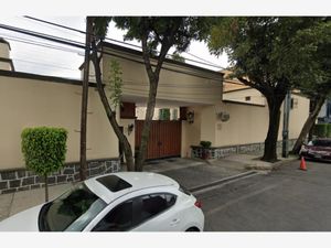 Casa en Venta en San Diego Churubusco Coyoacán