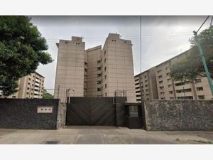 Departamento en Venta en Arenal Tepepan Tlalpan