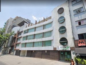 Departamento en Venta en Polanco V Sección Miguel Hidalgo