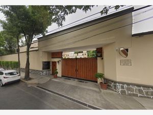 Casa en Venta en San Diego Churubusco Coyoacán