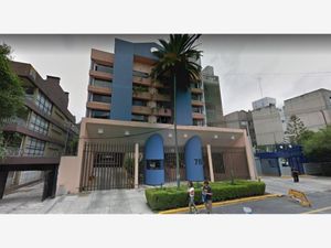 Departamento en Venta en Del Valle Norte Benito Juárez