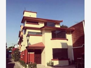 Casa en Venta en Santiago Tepalcatlalpan Xochimilco