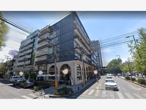 Departamento en Venta en Hipodromo Cuauhtémoc