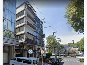 Departamento en Venta en Hipodromo Cuauhtémoc