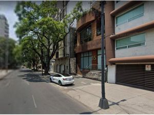 Departamento en Venta en Polanco V Sección Miguel Hidalgo