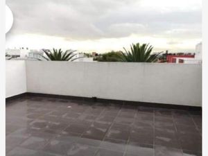 Departamento en Venta en Narvarte Oriente Benito Juárez