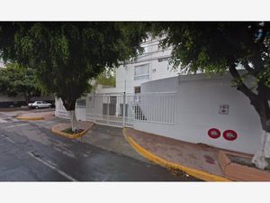 Departamento en Venta en Anáhuac I Sección Miguel Hidalgo