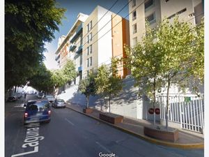 Departamento en Venta en Anáhuac I Sección Miguel Hidalgo