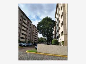 Departamento en Venta en Arenal Tepepan Tlalpan