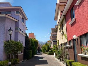 Casa en Venta en Santiago Tepalcatlalpan Xochimilco