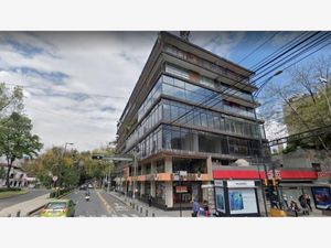 Departamento en Venta en Hipodromo Cuauhtémoc