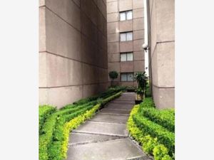 Departamento en Venta en Arenal Tepepan Tlalpan