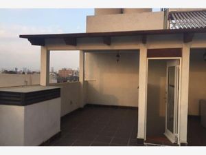 Departamento en Venta en Narvarte Oriente Benito Juárez