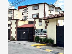 Departamento en Venta en Jesus del Monte Huixquilucan