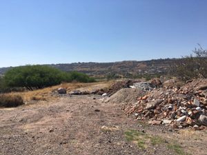 Terreno en Venta en Fray Junípero Serra Querétaro