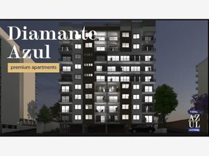 Departamento en Venta en Camino Real Corregidora