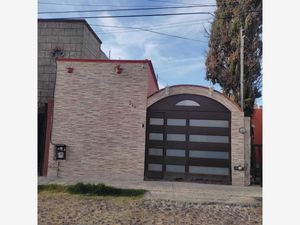 Casa en Venta en El Marques Querétaro