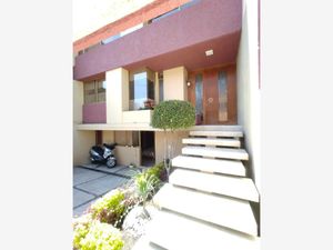 Casa en Venta en Paseos de Taxqueña Coyoacán