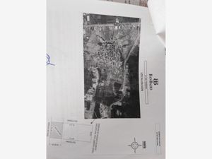 Terreno en Venta en Fray Junípero Serra Querétaro