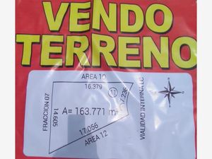 Terreno en Venta en Tejeda Corregidora