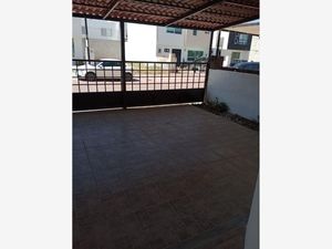 Casa en Renta en San Jerónimo Corregidora