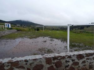 Terreno en Venta en Chitejé de Garabato Amealco de Bonfil