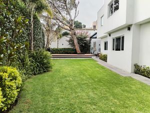 Casa en Venta en San Jeronimo Lidice La Magdalena Contreras