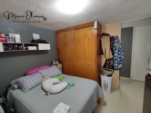 Departamento 2do piso en venta