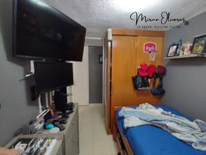 Departamento 2do piso en venta