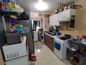 Departamento 2do piso en venta