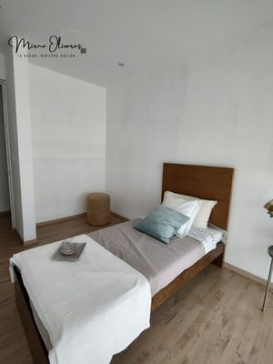 Departamento Nuevo  con Roof Top privado