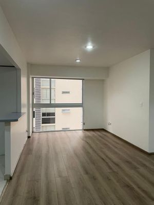 Departamento en venta en City Towers Polanco