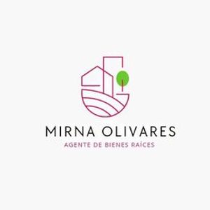 Mirna Olivares Agente de Bienes Raices