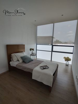 Loft Nuevo en Prado Churubusco