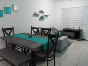 Casa en Renta en Xana Veracruz