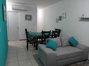 Casa en Renta en Xana Veracruz