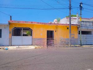 Casa en Venta en Ejido Primero de Mayo Sur Boca del Río