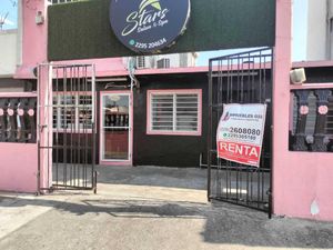 Local en Renta en Cristobal Colon Veracruz