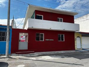 Edificio en Venta en Playa Linda Veracruz