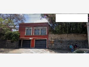 Casa en Venta en Progreso Tizapan Álvaro Obregón